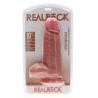 Real Rock Gode Extra Thick 21 x 8cm Chair